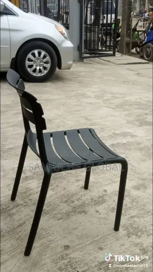 Restaurants Chair