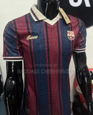 Original Club Country Jerseys