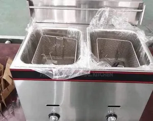10liters Gas Frayer