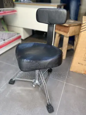 Drum Keyboard Throne