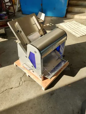Bread Slicer Long Blead