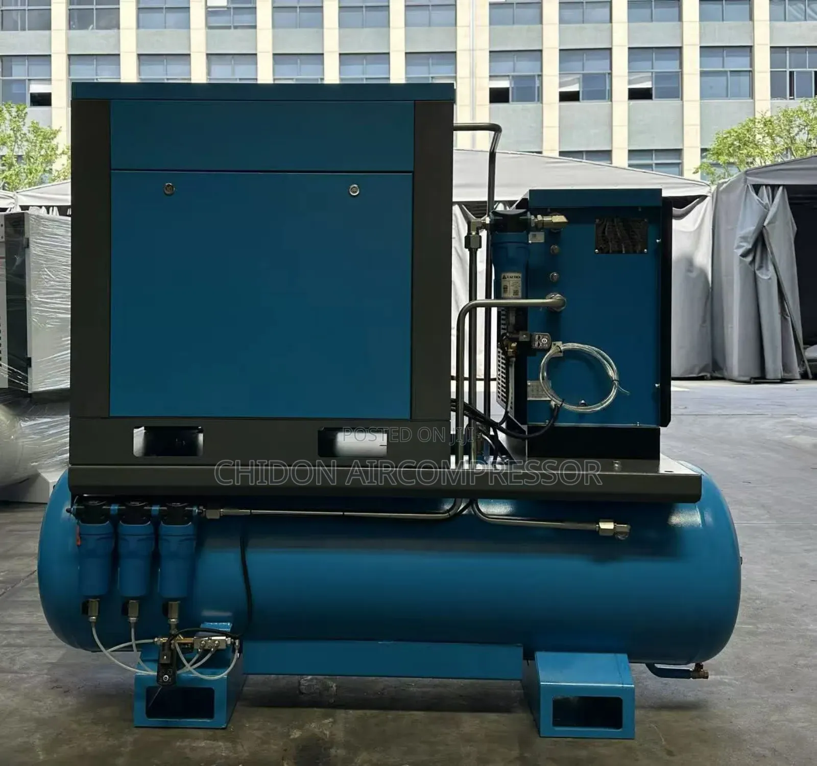 Air Compressor