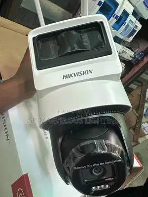 Pt Solar Camera