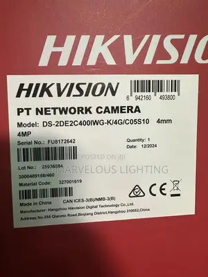 Pt Solar Camera