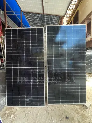 Solar Panels 600watts