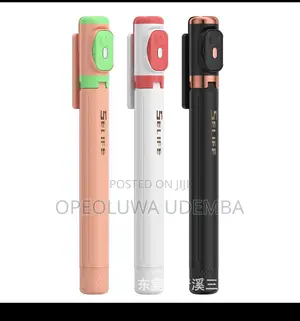 Jc18 Tripod