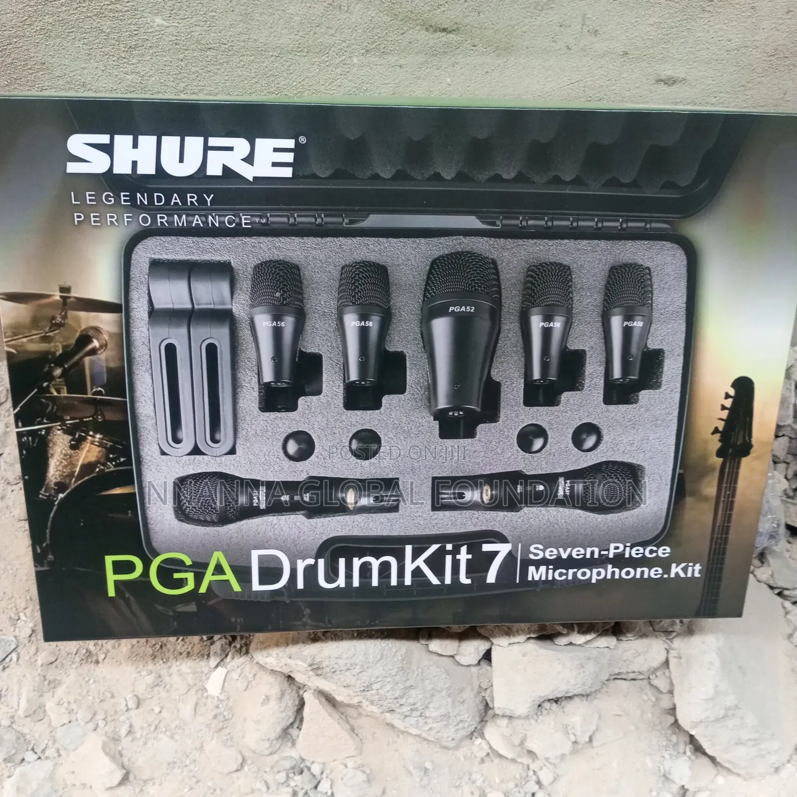 Pgadrumkit7