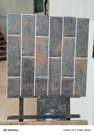 Spanish Wall Tiles 45x45
