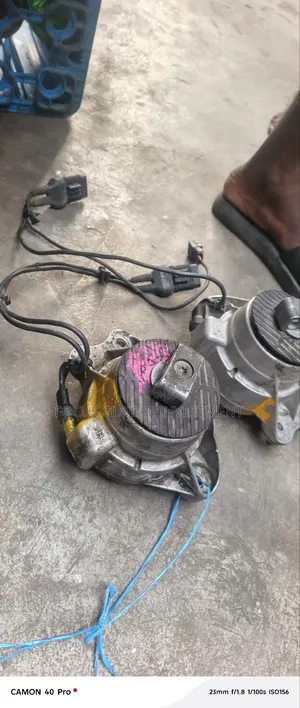 Engine Sitting Gle 2022 Model Amg Type
