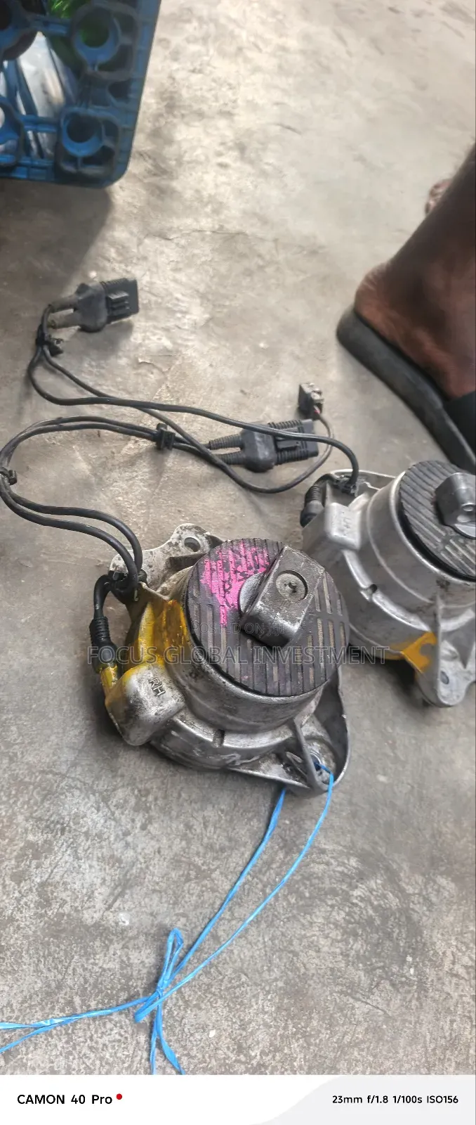 Engine Sitting Gle 2022 Model Amg Type