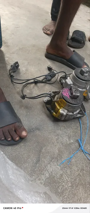 Engine Sitting Gle 2022 Model Amg Type