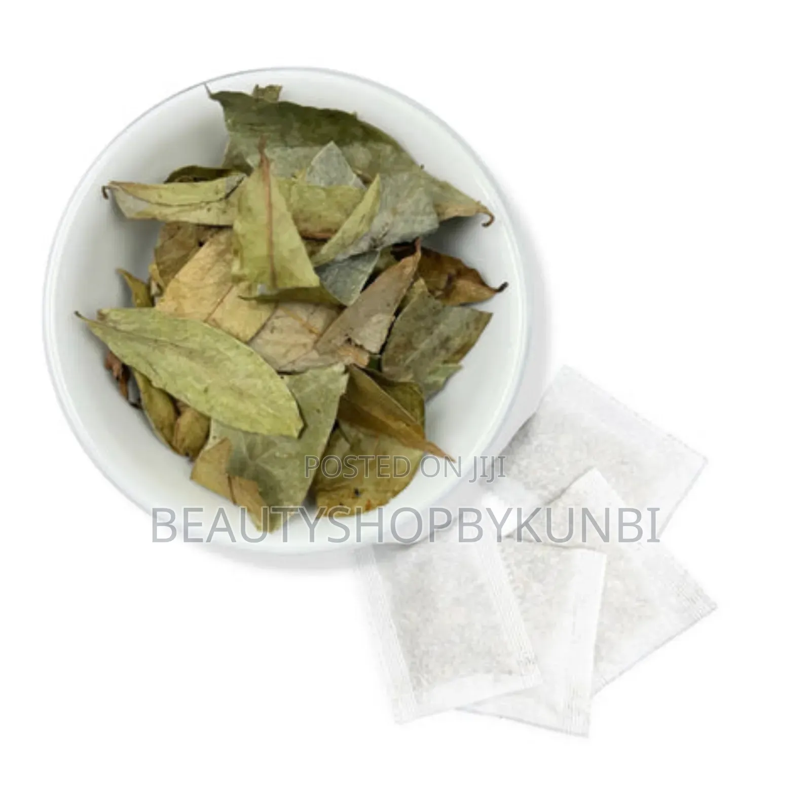 Sour Sop Tea - 20 Tea Bags