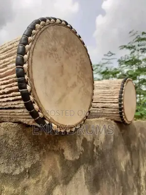 Talking Drum