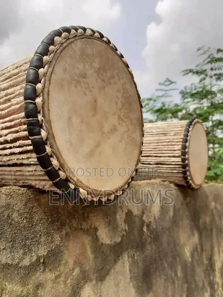 Talking Drum