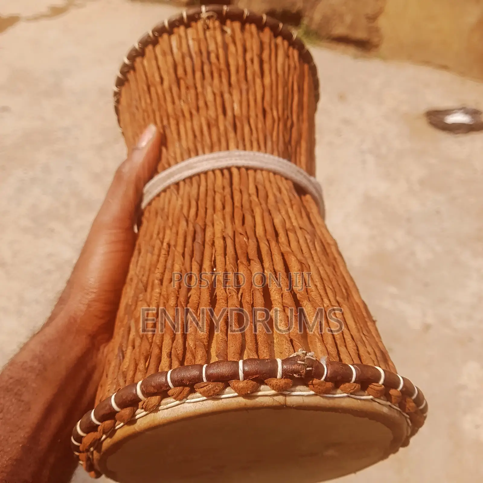 Talking Drum