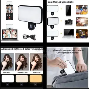 Cube Led Light