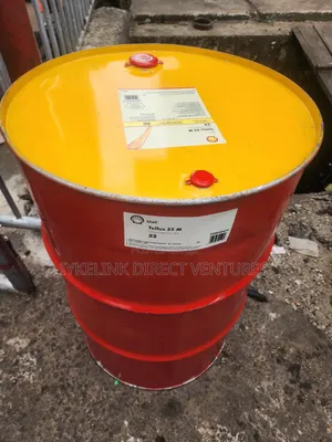 Shell Tellus S2 M 32