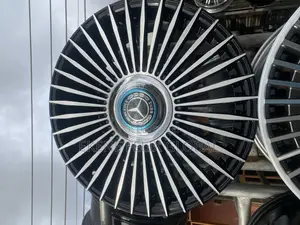 20inche Mercedes