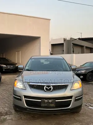 Mazda CX-9 2009