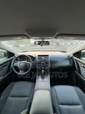 Mazda CX-9 2009