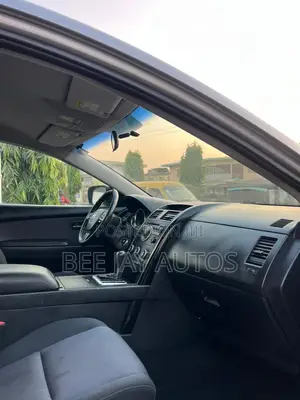 Mazda CX-9 2009