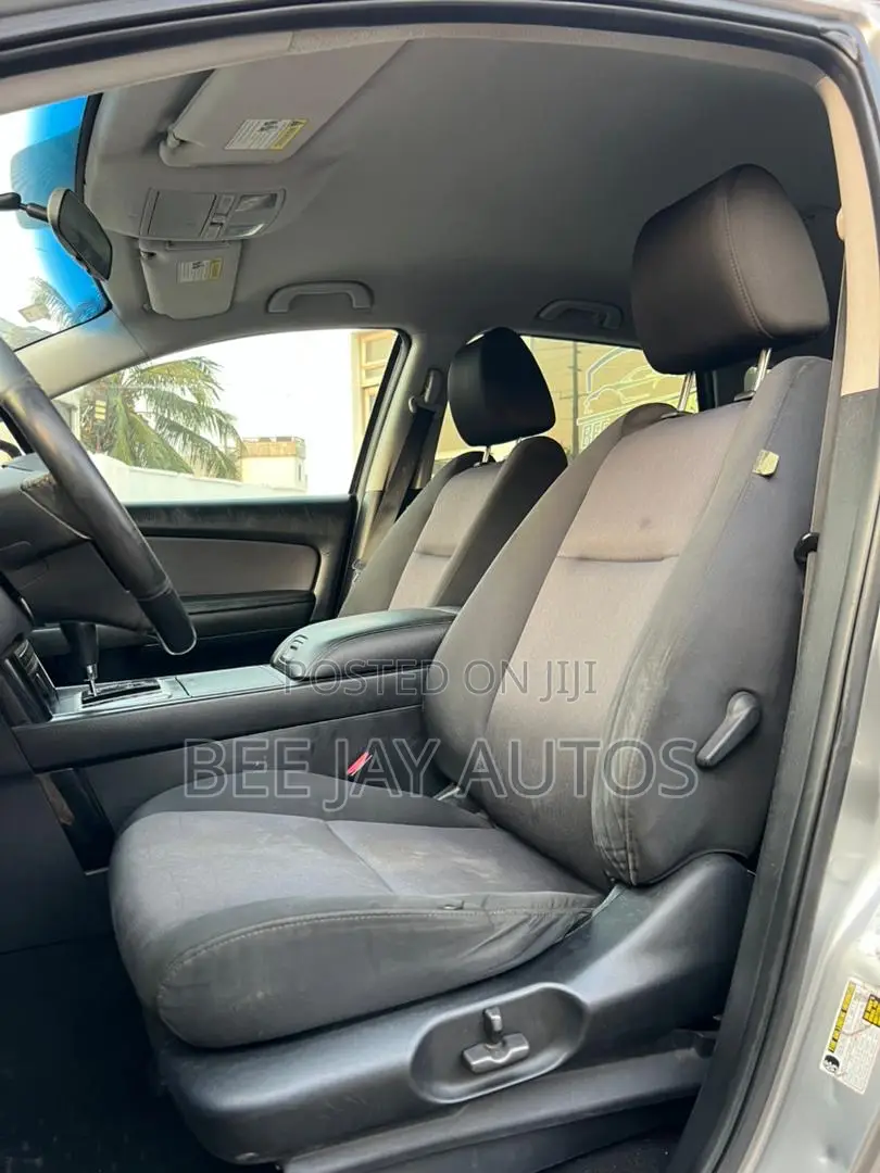 Mazda CX-9 2009