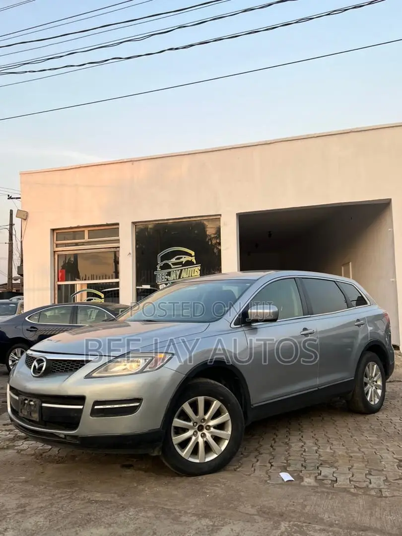 Mazda CX-9 2009