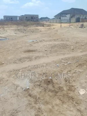 Approved Fcda R of O Land for Sale