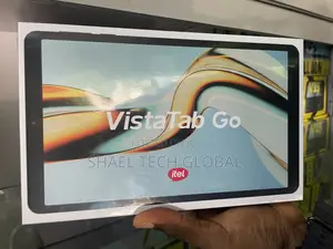 New Itel VisaTab Go 64 GB