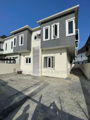 3bdrm Maisonette in Ajah Estate for rent