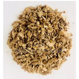 Ginger Tang/Dried Ginger Honey Flakes