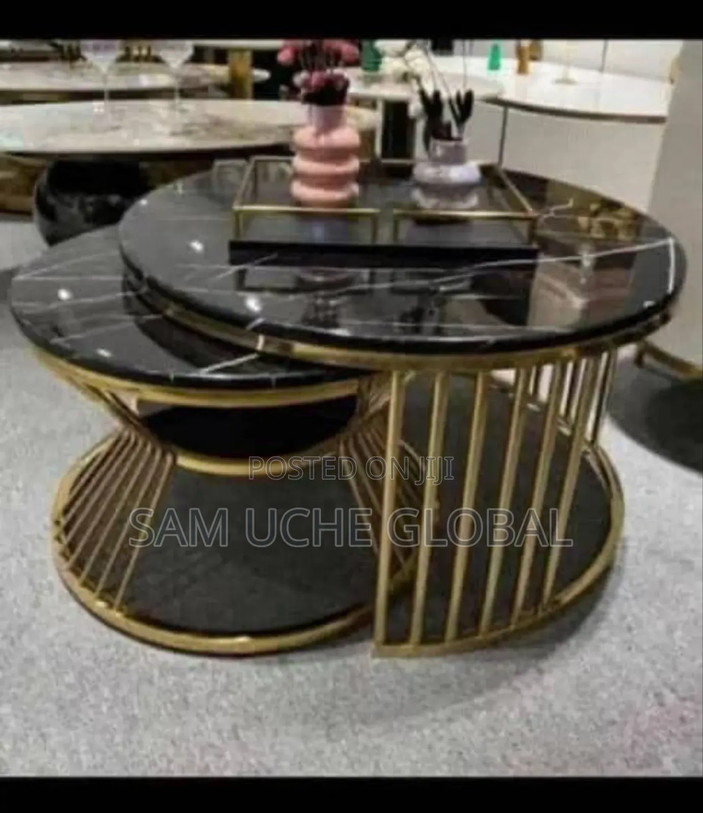 Centre Table