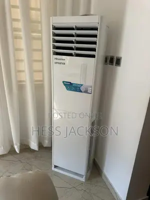 3tons/3hp Full Original Hisense Standing Inverter Air Conditioner