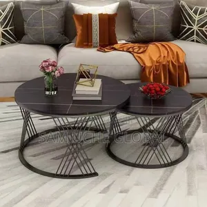 Centre Table 2 in 1