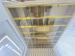 Wardrobe Glass Doors