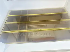Wardrobe Glass Doors