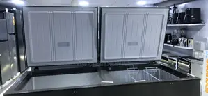 Chest Freezer