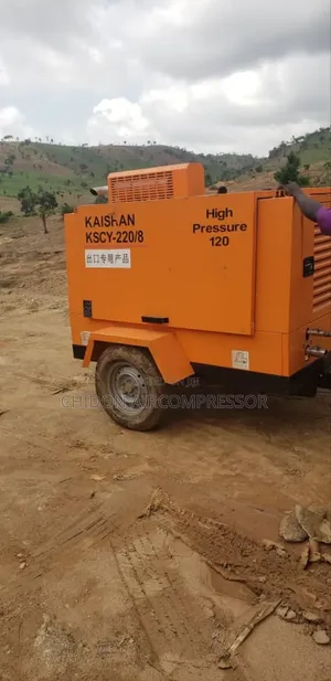 Air Compressor