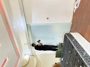 Censor/Automated Glass Door