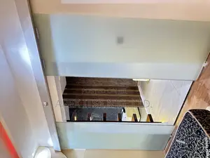 Censor/Automated Glass Door