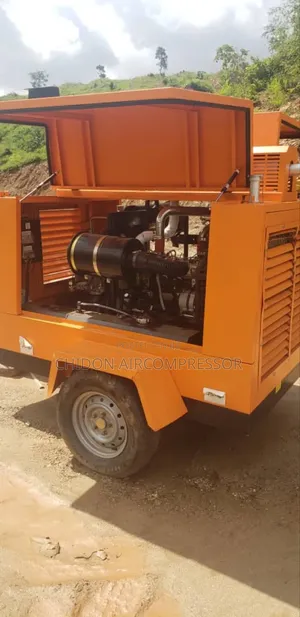 Air Compressor