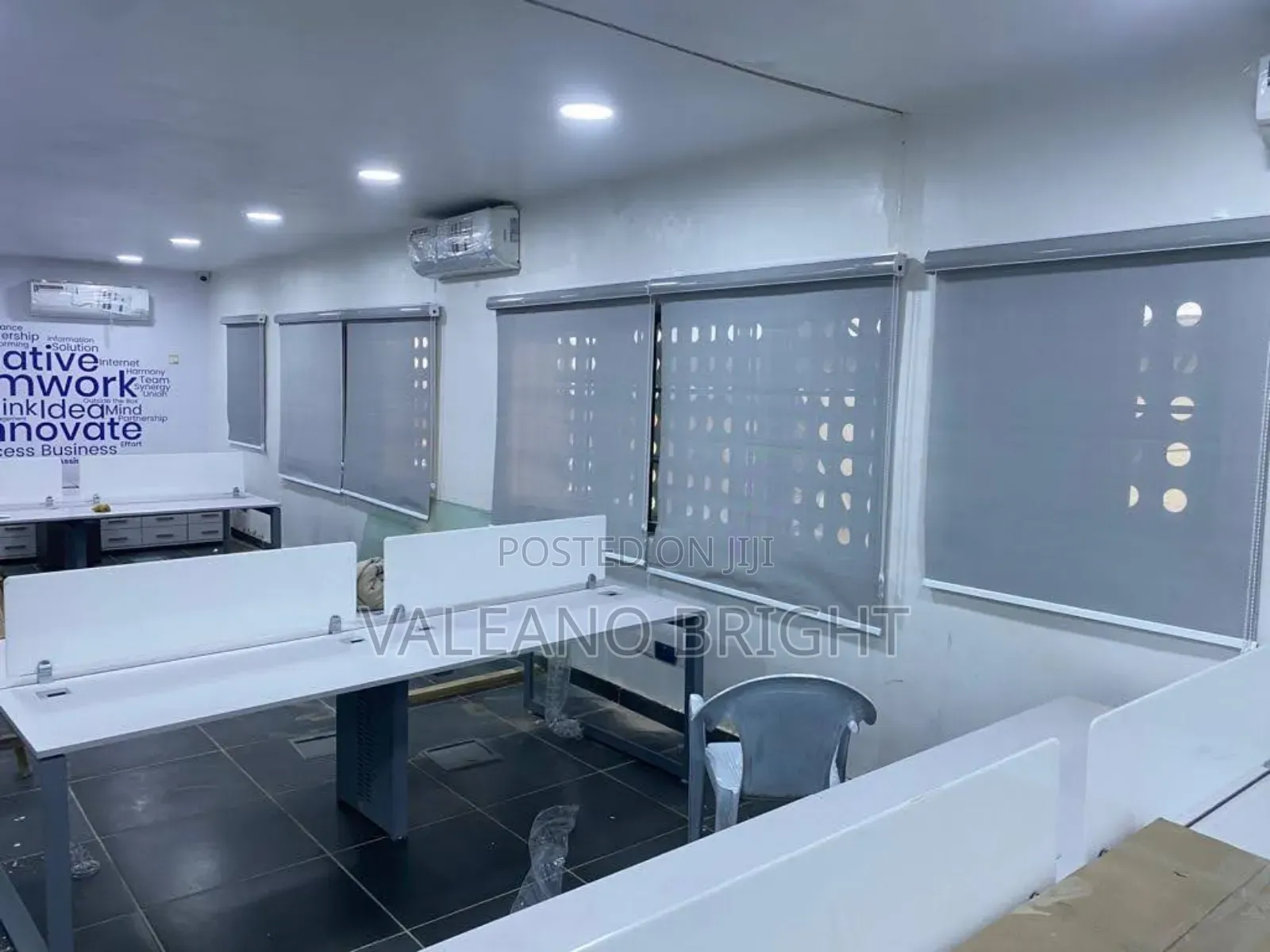 Window Blind