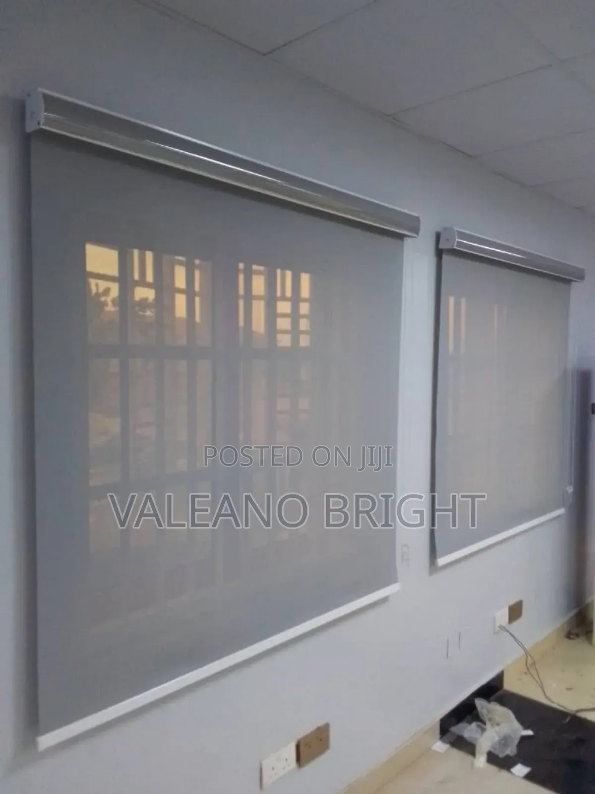Window Blind