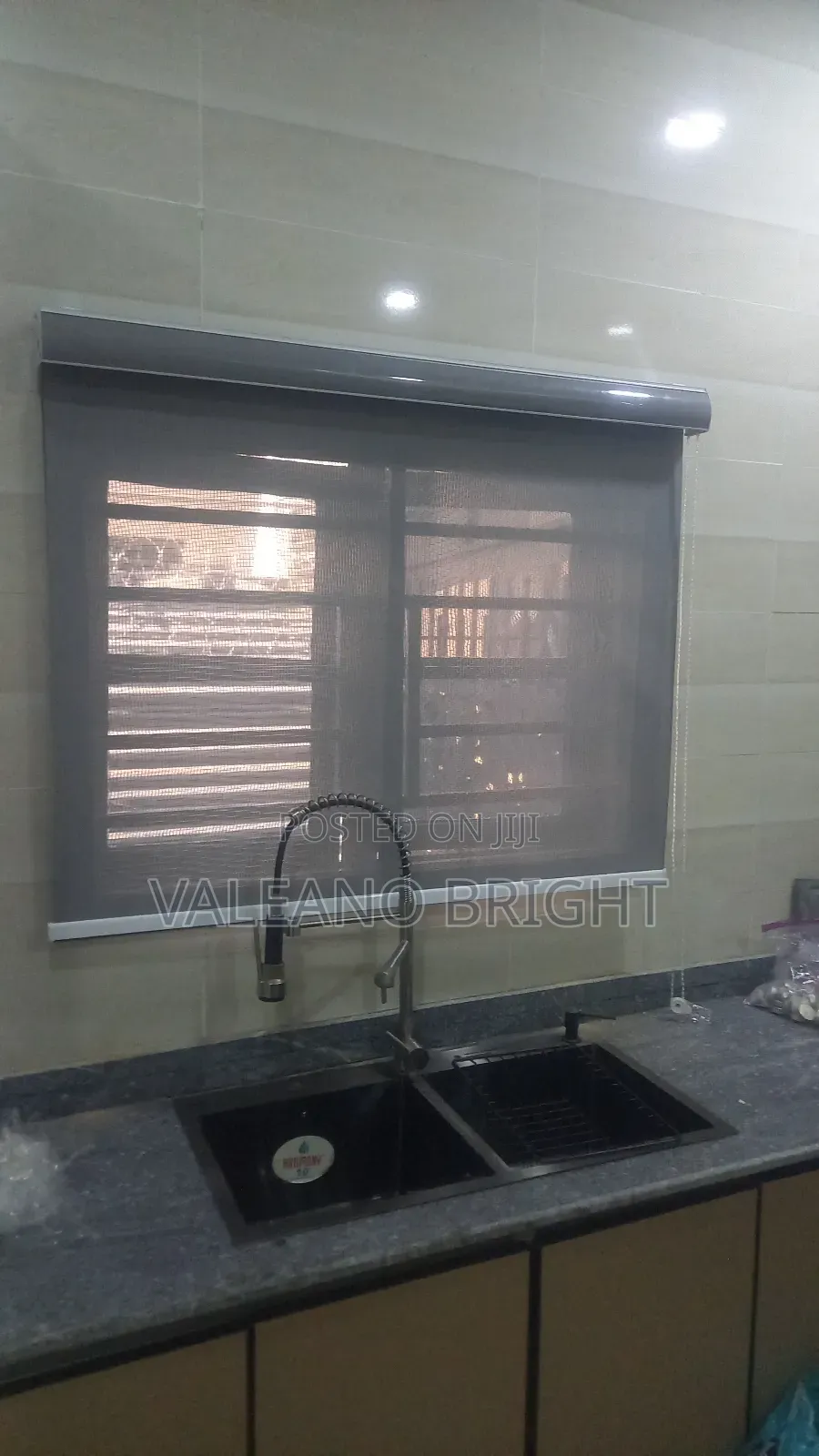 Window Blind