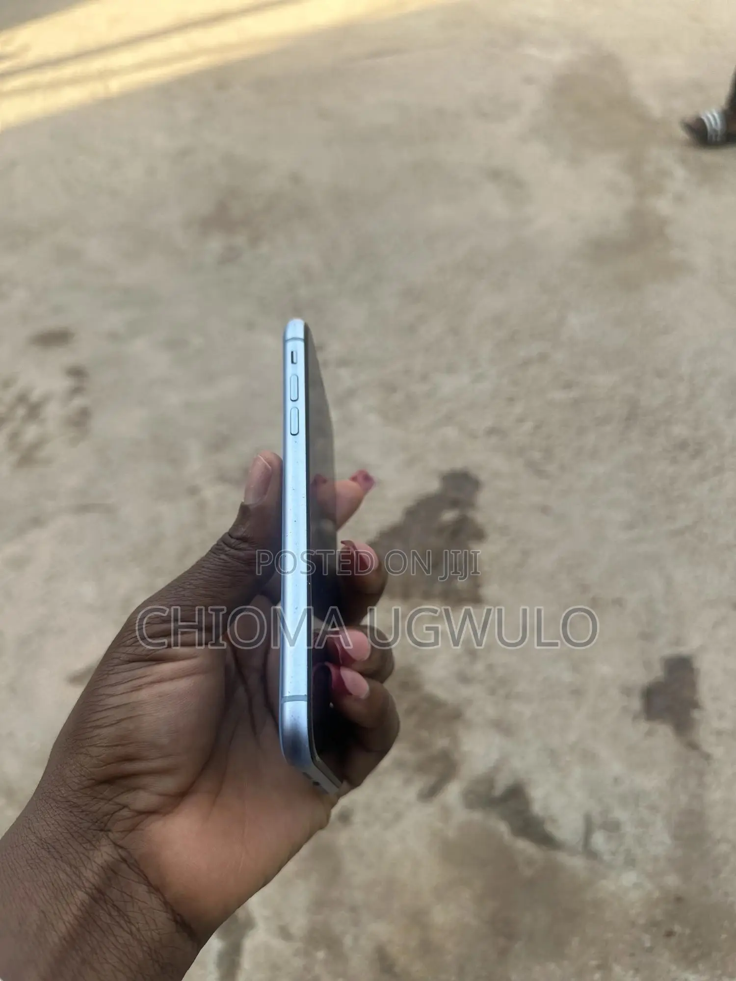 Apple iPhone XR 128 GB Blue