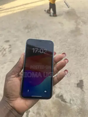 Apple iPhone XR 128 GB Blue
