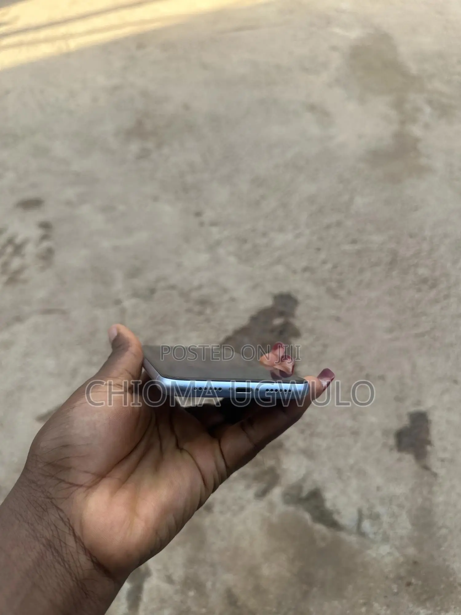Apple iPhone XR 128 GB Blue