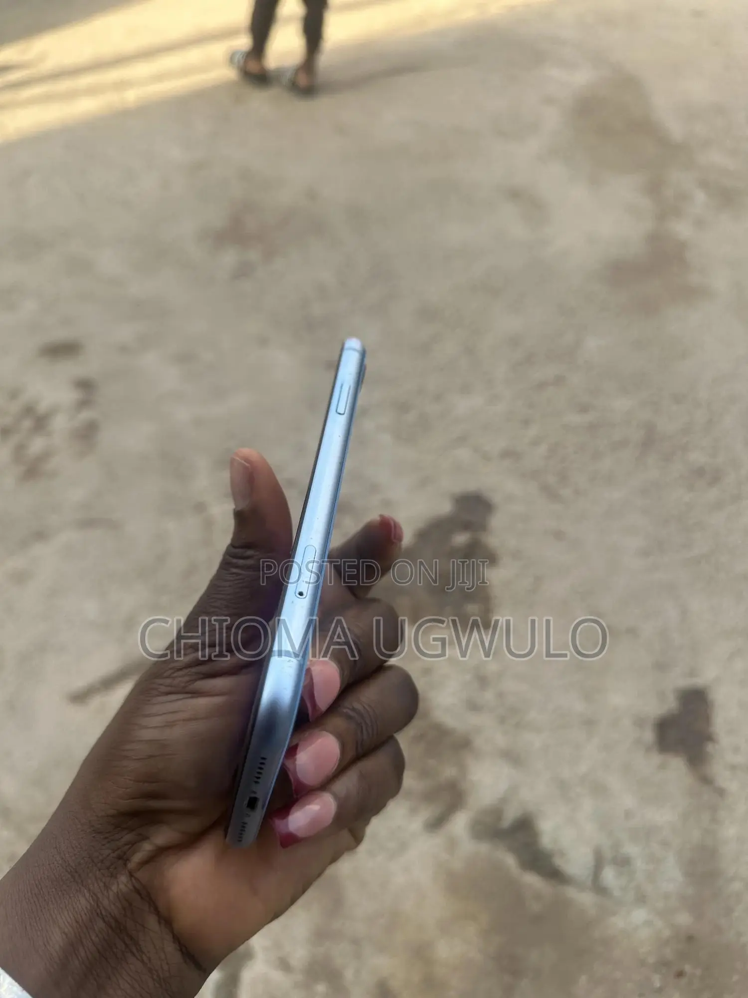 Apple iPhone XR 128 GB Blue