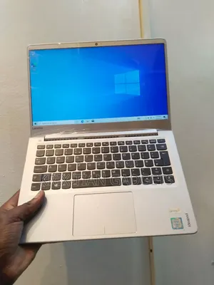 Laptop Lenovo IdeaPad Yoga 13 8GB Intel Core i7 SSD 256GB