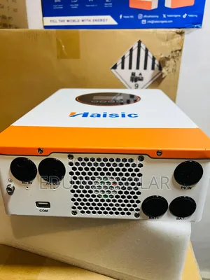 Solar Inverter